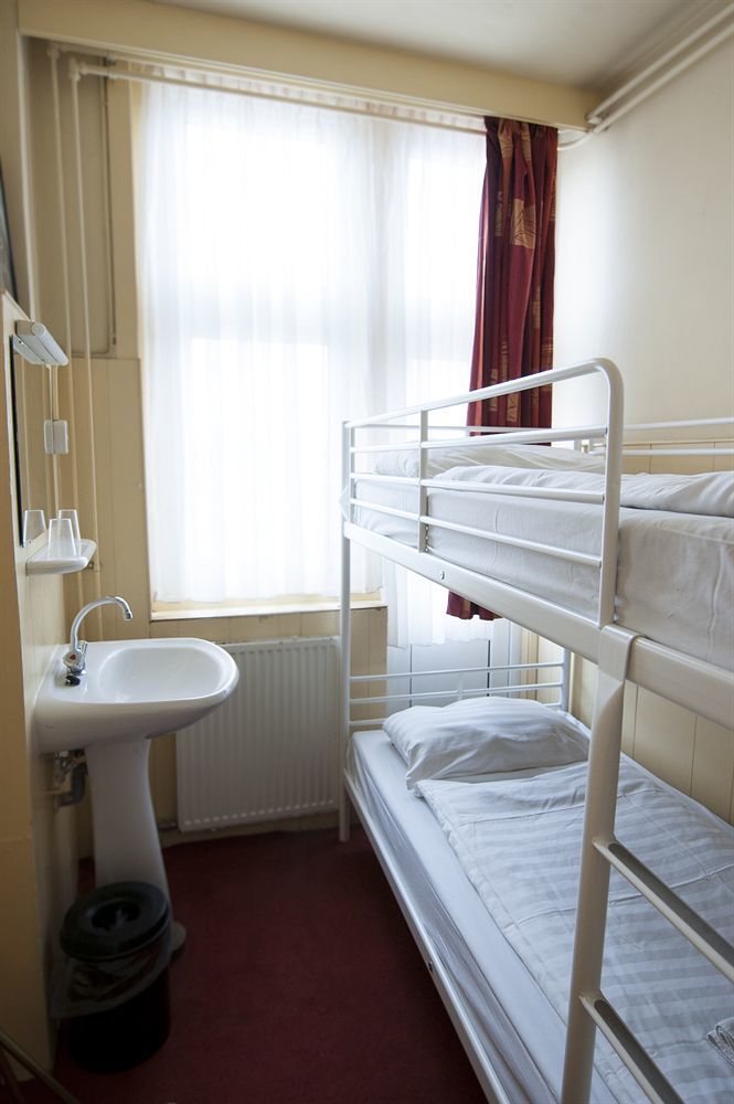 Hostal Princess Leidse Square *