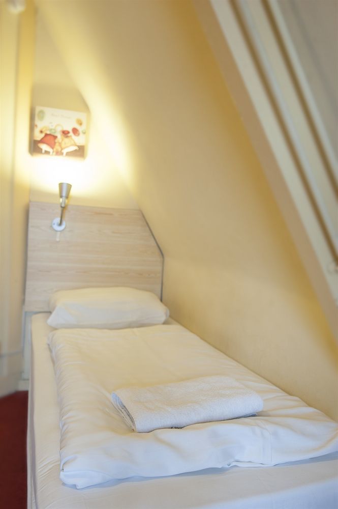 Hostal Princess Leidse Square *