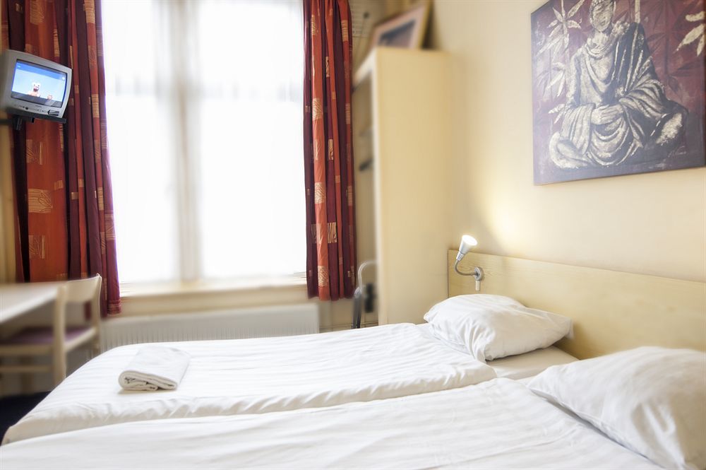 Hostal Princess Leidse Square Ámsterdam