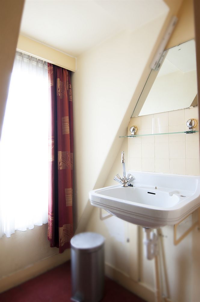 Princess Leidse Square Hostal Ámsterdam