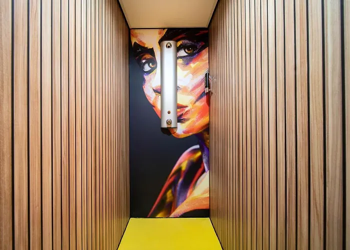 Princess Hostel Leidse Square Amsterdam