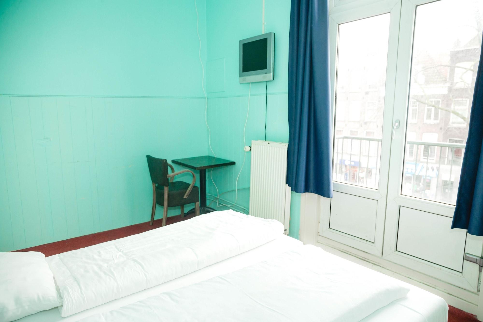 Albergue Princess Leidse Square