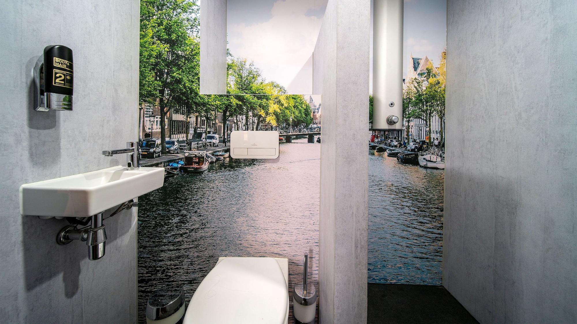 Albergue Princess Leidse Square *