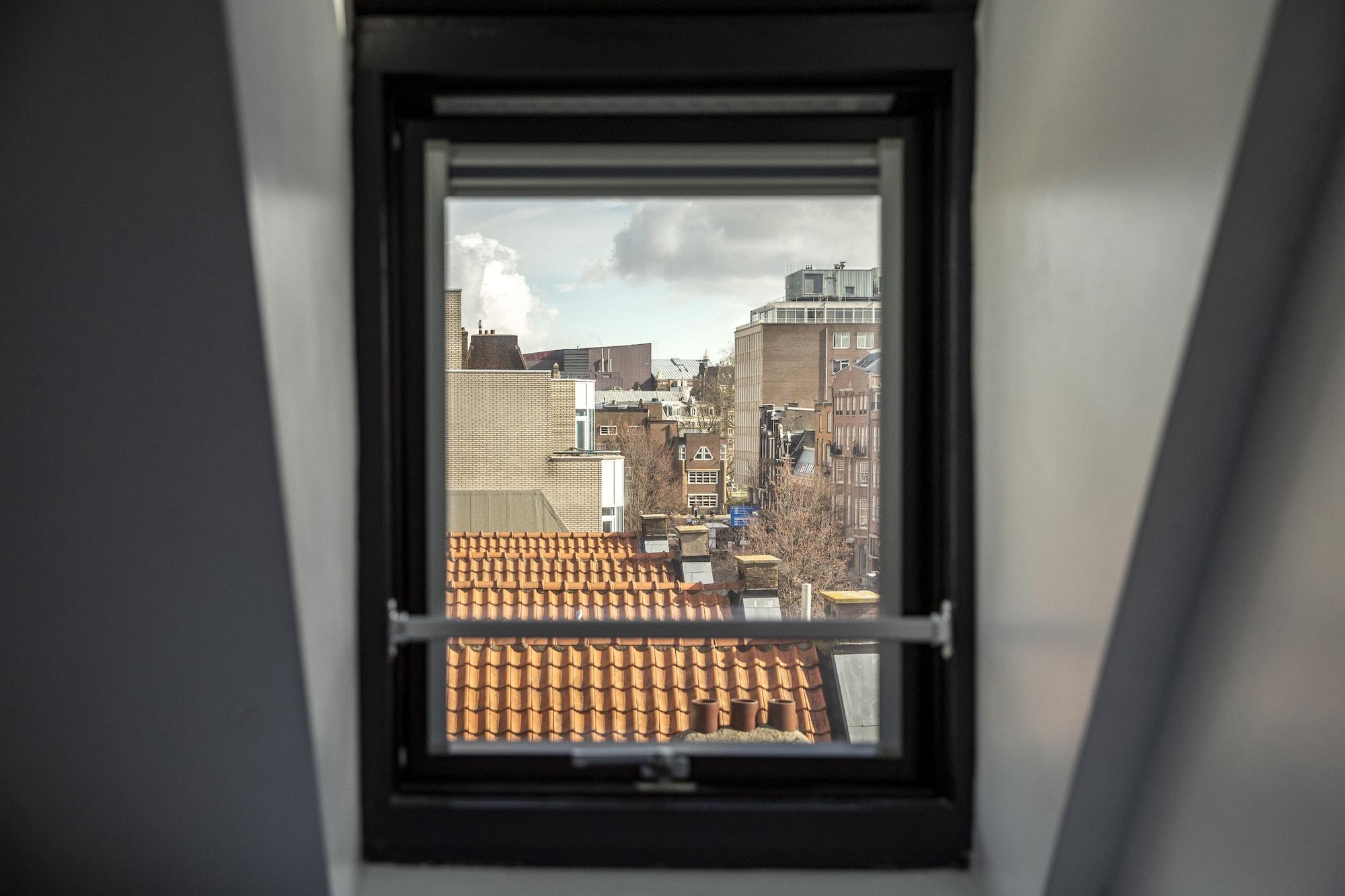 Albergue Princess Leidse Square