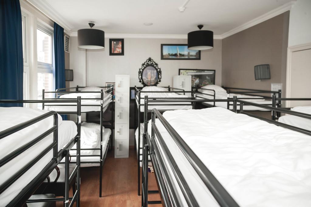 Albergue Princess Leidse Square *
