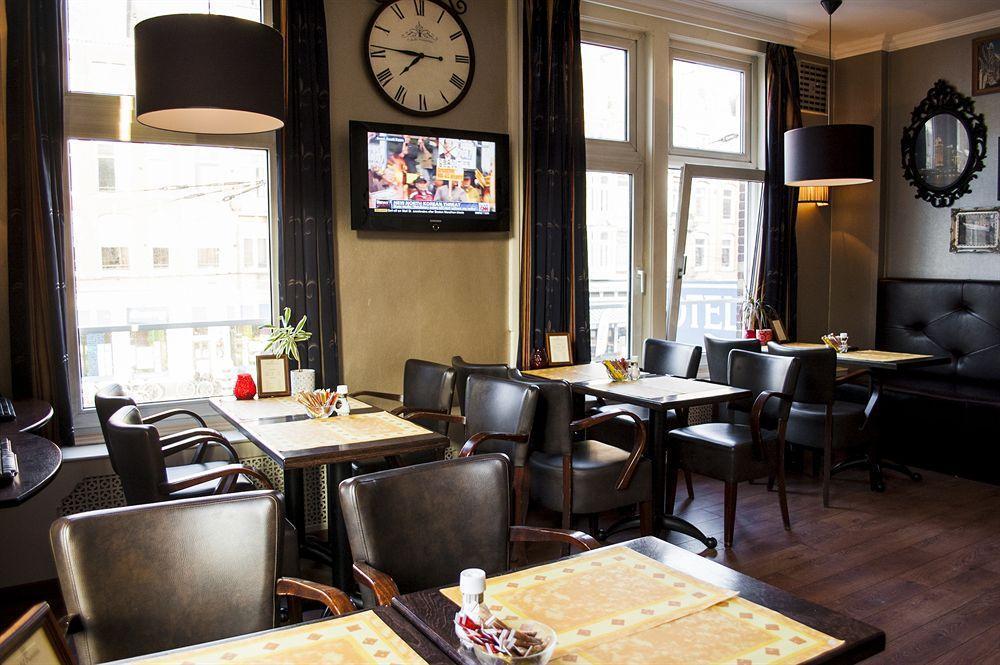 Albergue Princess Leidse Square