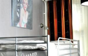 Princess Leidse Square Albergue *